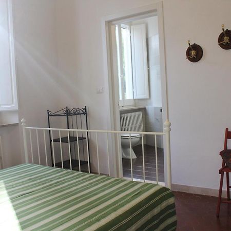Villa Monti Colli del Tronto Екстер'єр фото