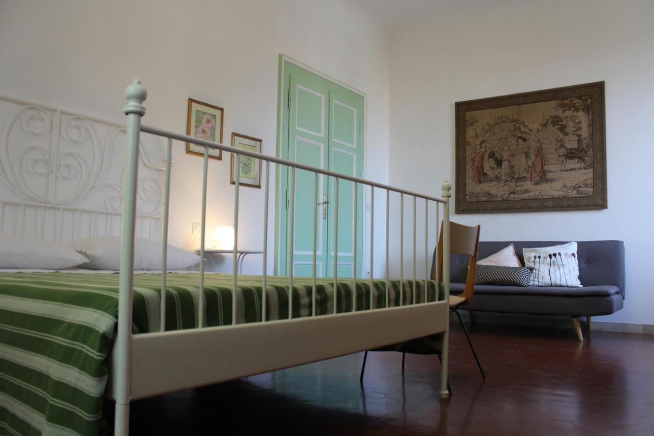 Villa Monti Colli del Tronto Екстер'єр фото