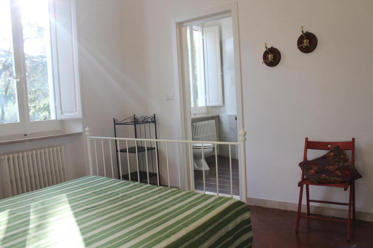 Villa Monti Colli del Tronto Екстер'єр фото