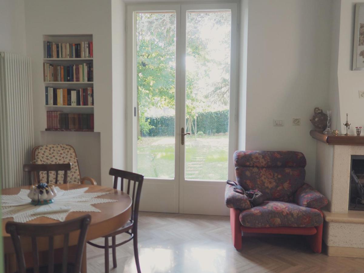 Villa Monti Colli del Tronto Екстер'єр фото