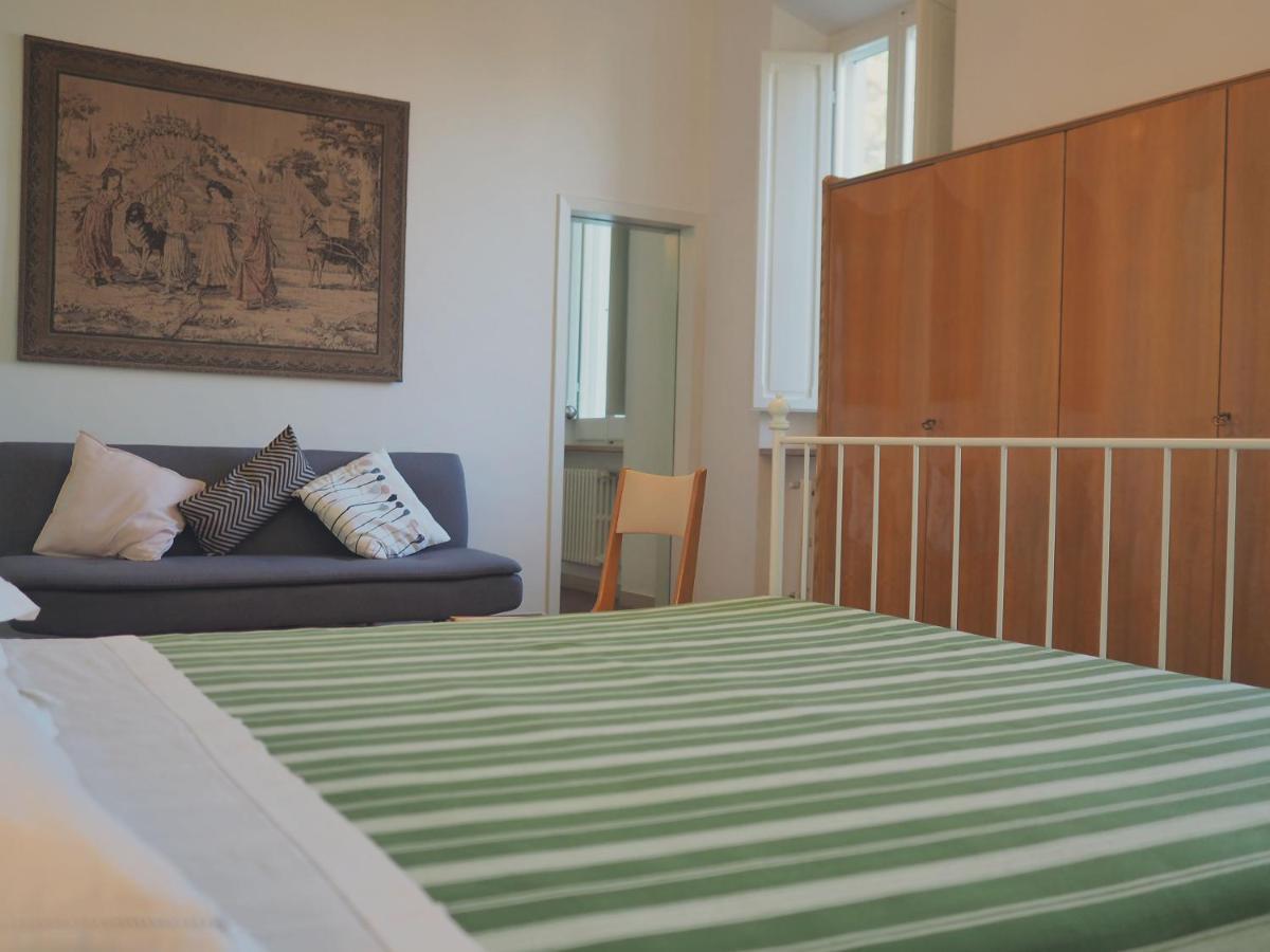 Villa Monti Colli del Tronto Екстер'єр фото