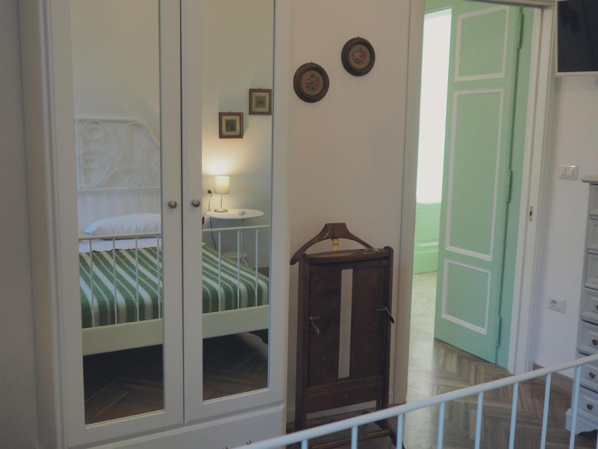 Villa Monti Colli del Tronto Екстер'єр фото