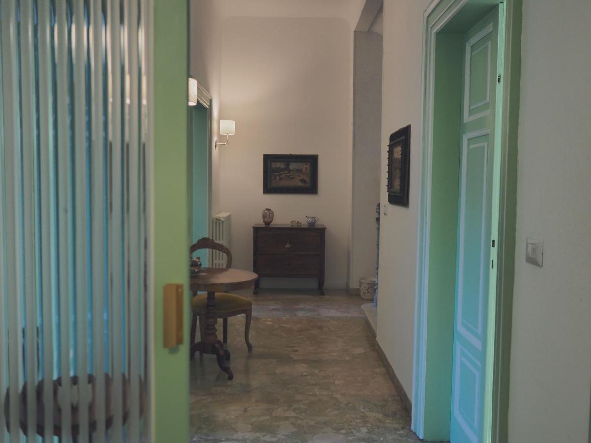 Villa Monti Colli del Tronto Екстер'єр фото