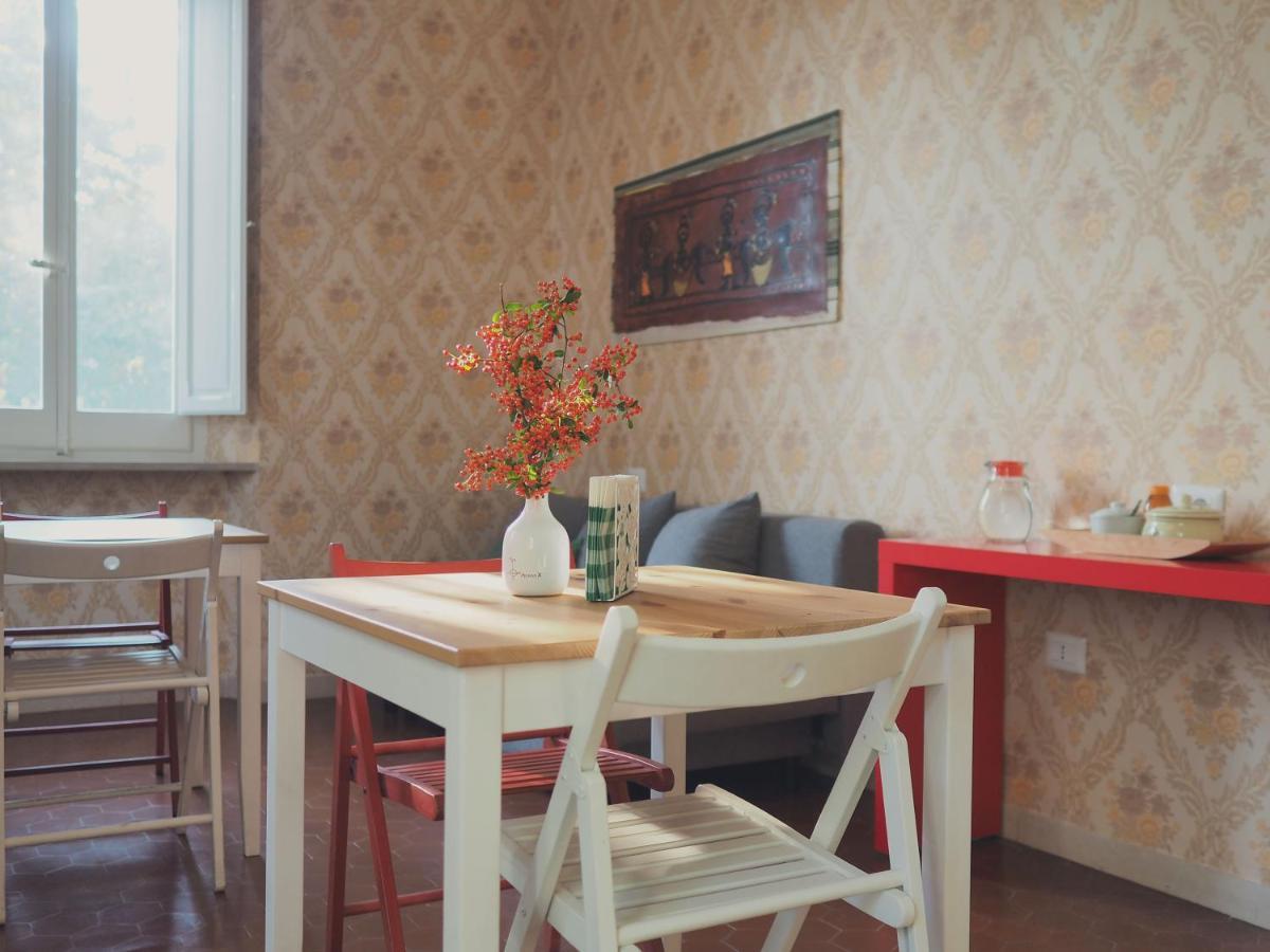 Villa Monti Colli del Tronto Екстер'єр фото