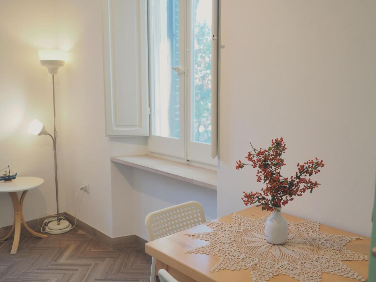 Villa Monti Colli del Tronto Екстер'єр фото