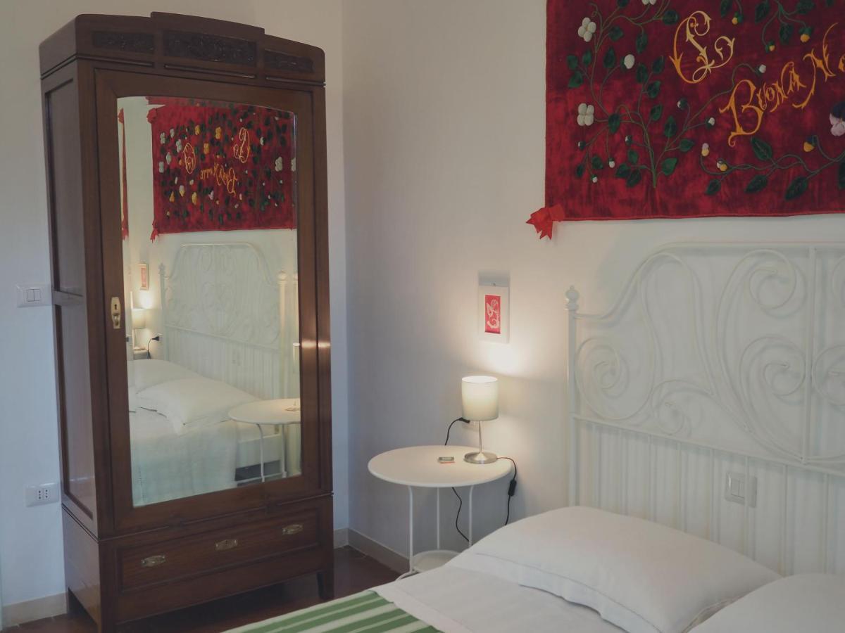 Villa Monti Colli del Tronto Екстер'єр фото