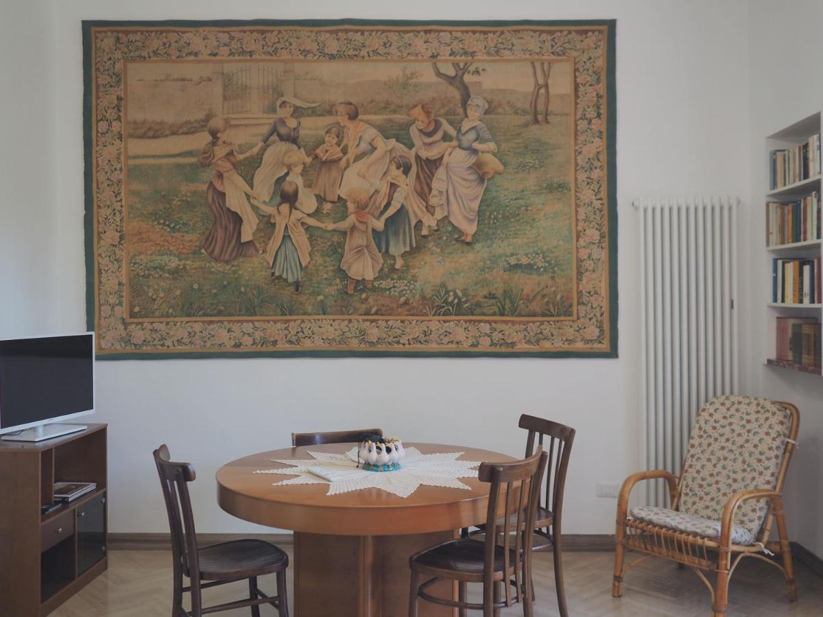 Villa Monti Colli del Tronto Екстер'єр фото