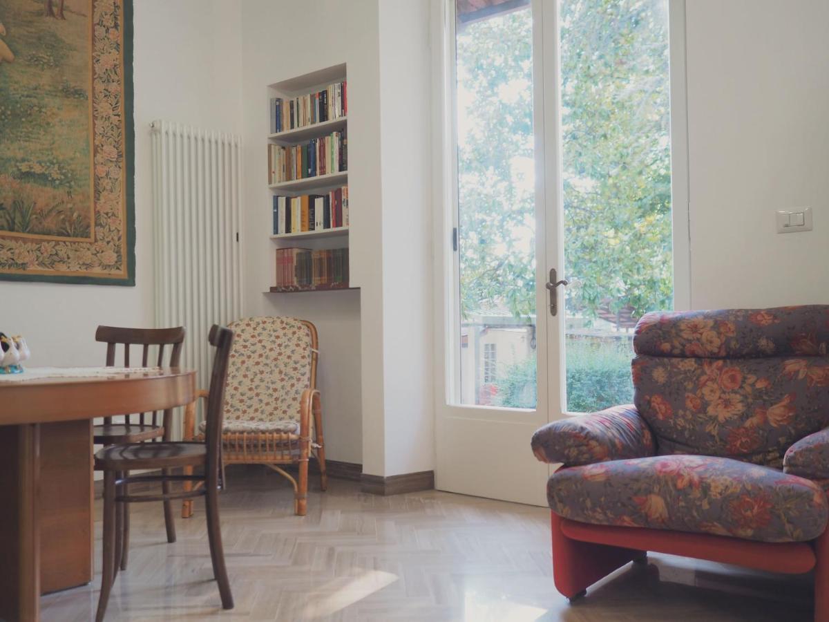 Villa Monti Colli del Tronto Екстер'єр фото
