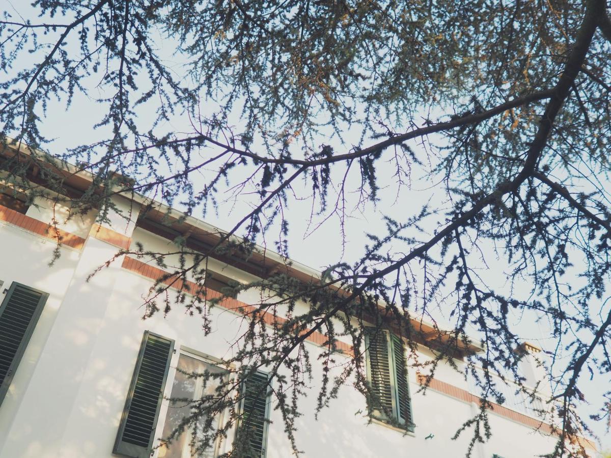 Villa Monti Colli del Tronto Екстер'єр фото