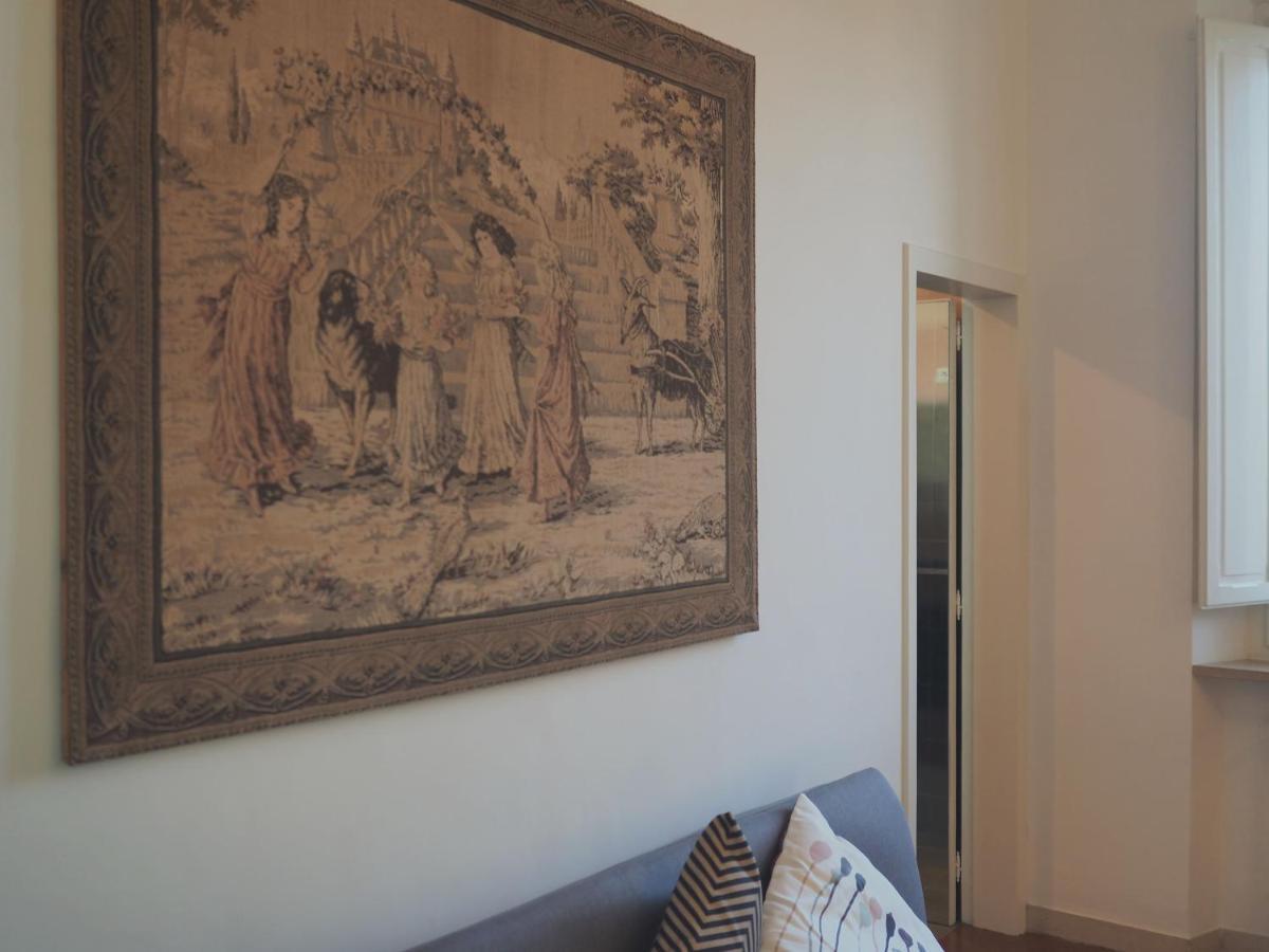 Villa Monti Colli del Tronto Екстер'єр фото