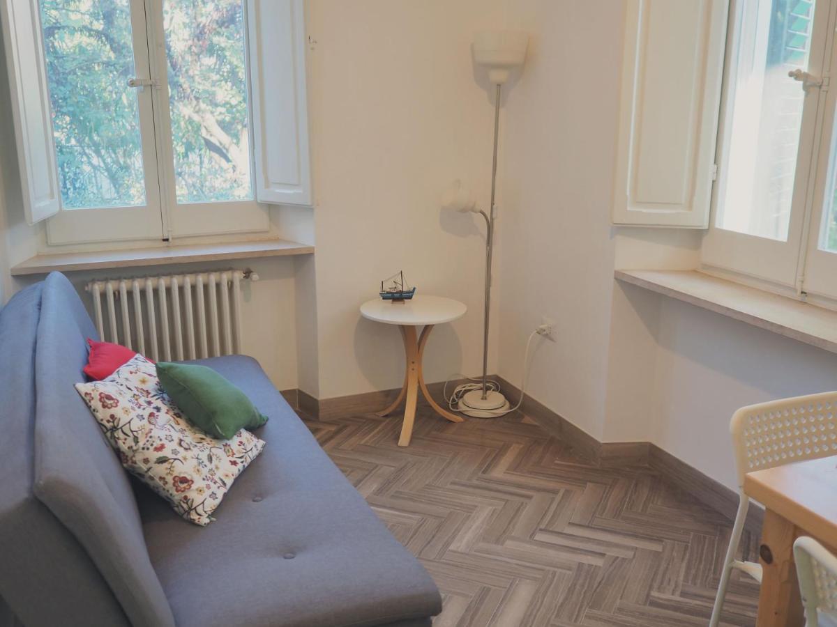 Villa Monti Colli del Tronto Екстер'єр фото