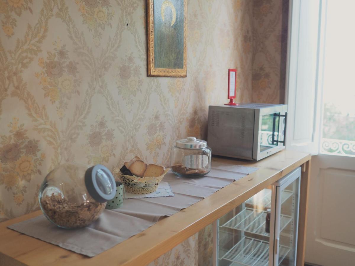 Villa Monti Colli del Tronto Екстер'єр фото