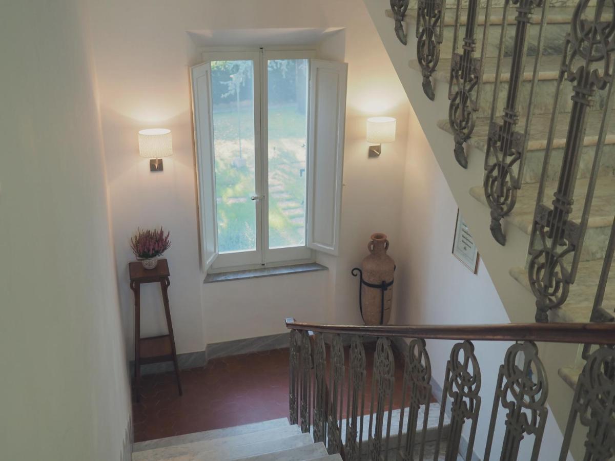 Villa Monti Colli del Tronto Екстер'єр фото